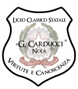 Logo del Liceo Carducci di Nola